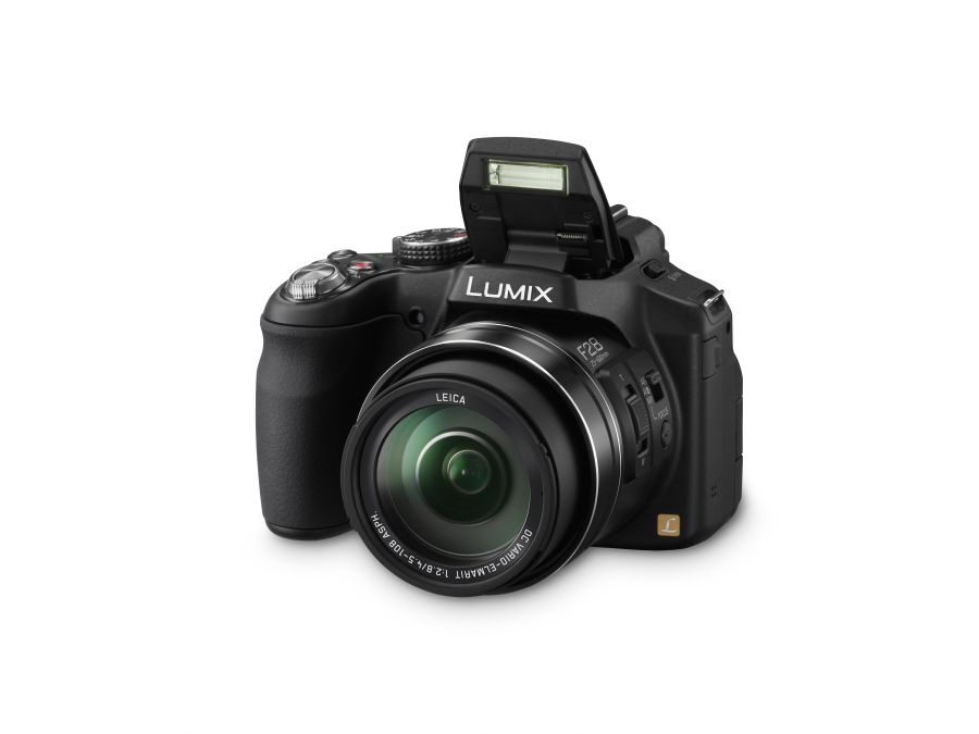 Panasonic LUMIX FZ200