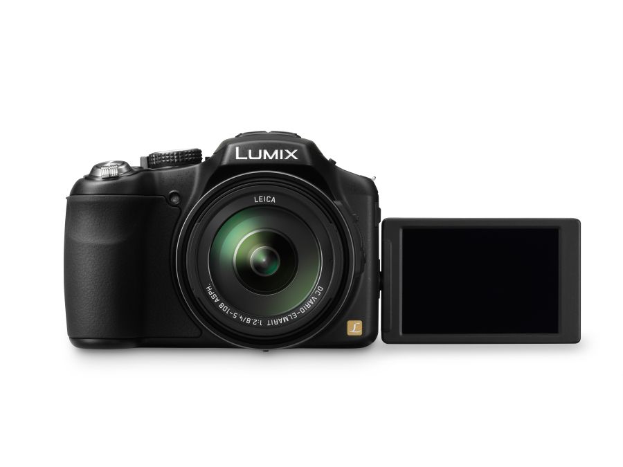 Panasonic LUMIX FZ200