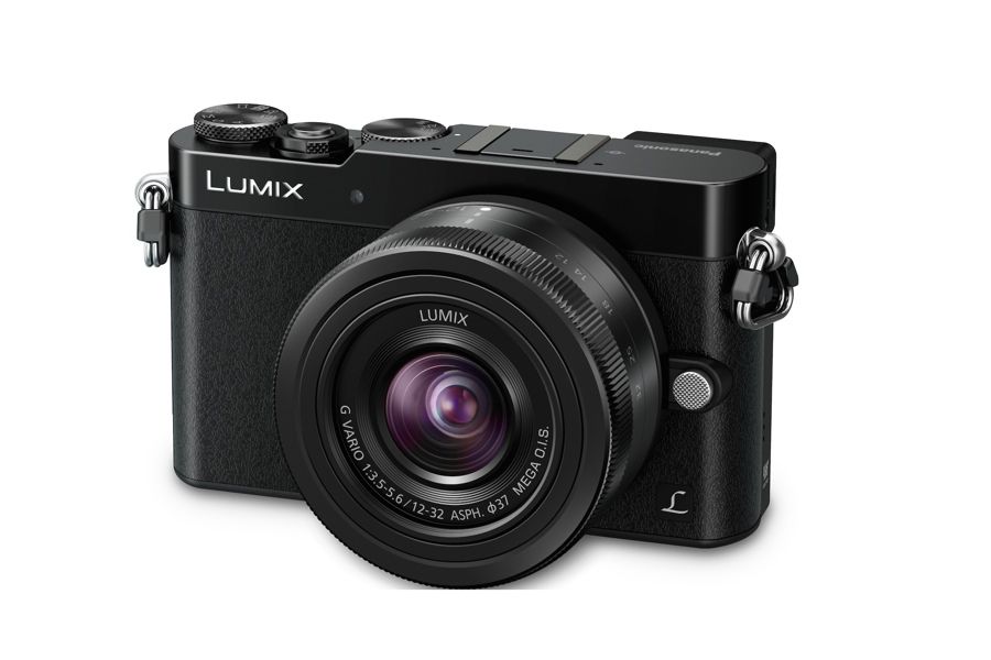 Panasonic LUMIX DMC-GM5
