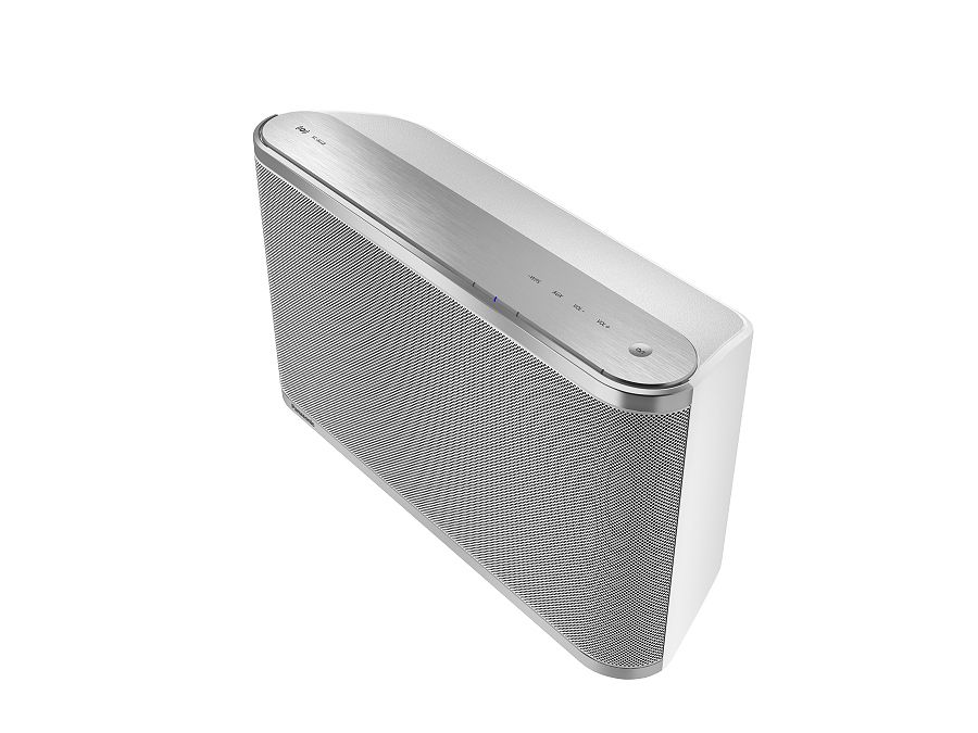 Panasonic SC-ALL3