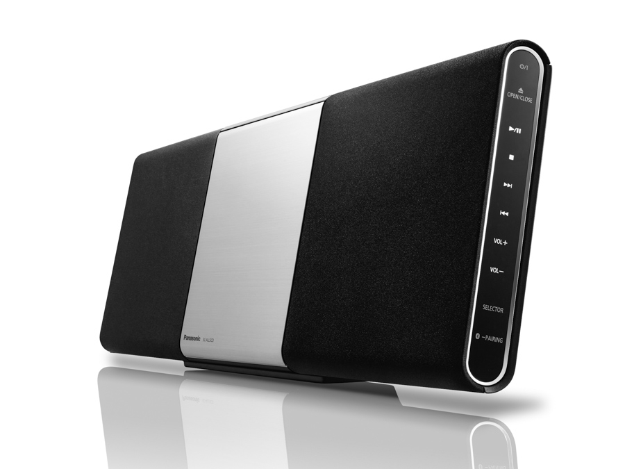Panasonic SC-ALL5CD