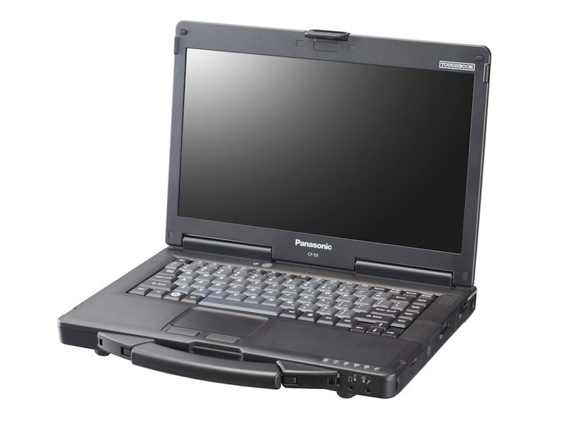 Panasonic Toughbook CF-53