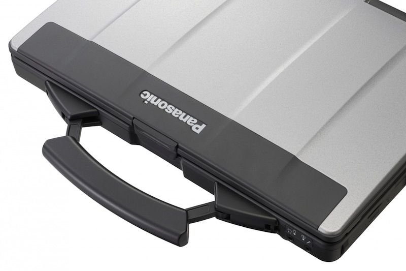 Panasonic Toughbook CF-53