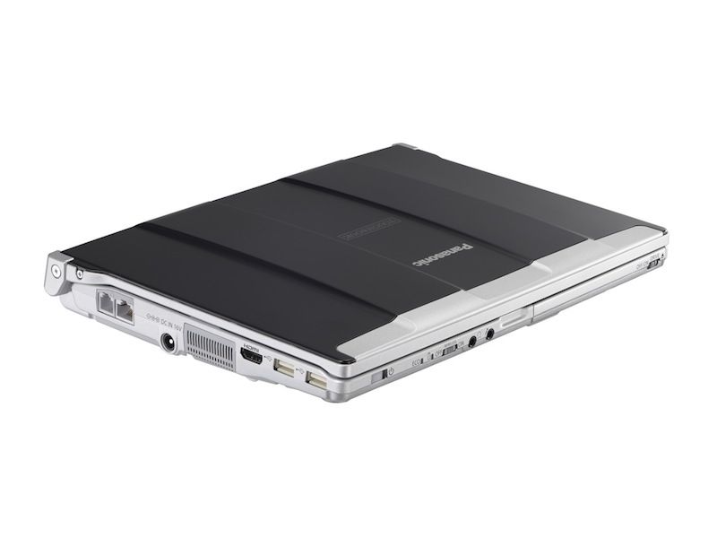 Panasonic Toughbook S10
