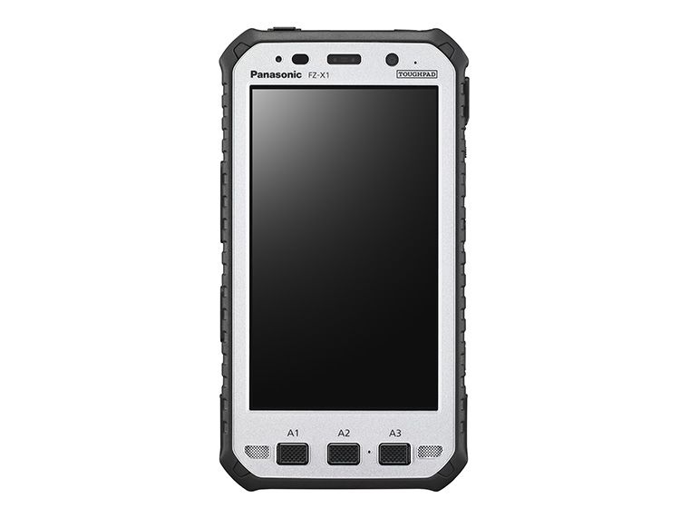 Panasonic Toughpad FZ-X1