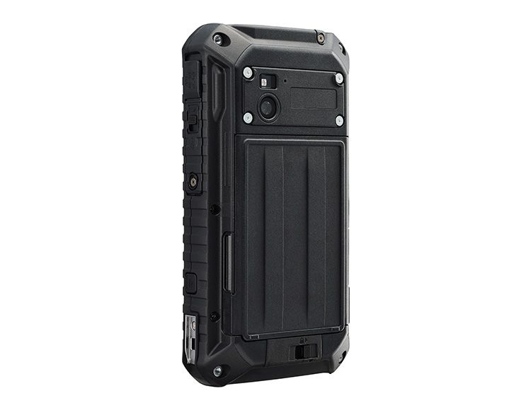 Panasonic Toughpad FZ-X1