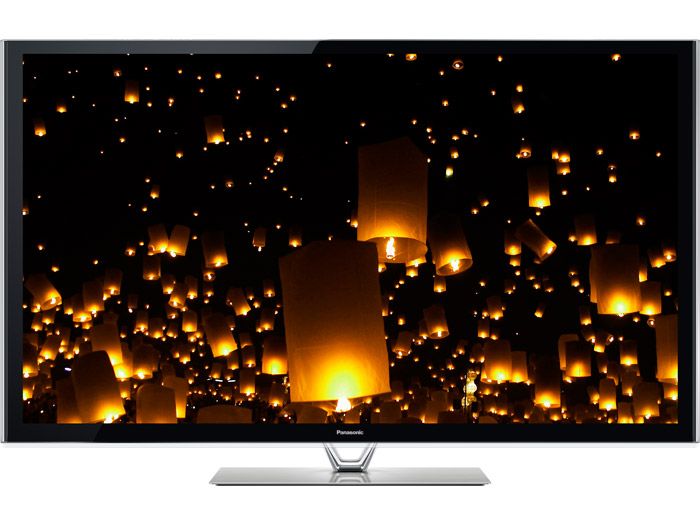 Panasonic TV
