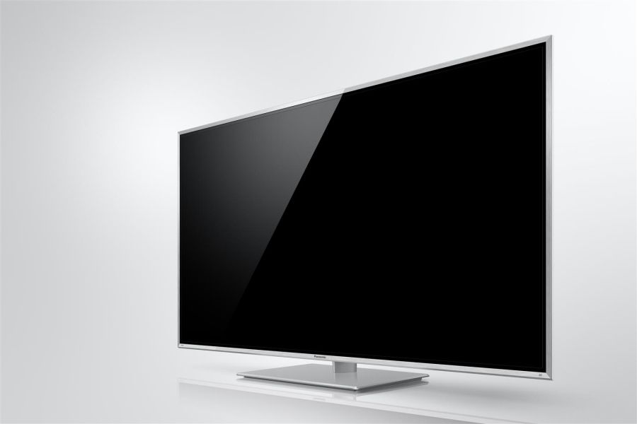 Panasonic 500 Hz IPS TV