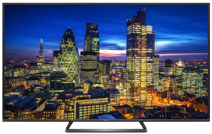 Panasonic VIERA CX650