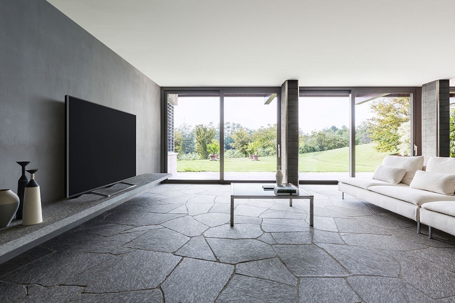 Panasonic VIERA CX