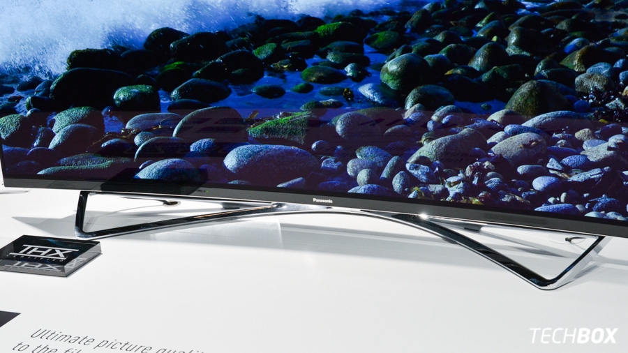 Panasonic VIERA TX-65CZ950