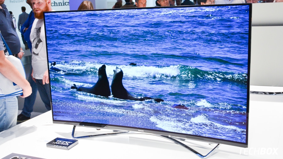 Panasonic VIERA TX-65CZ950
