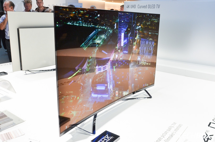 Panasonic VIERA TX-65CZ950