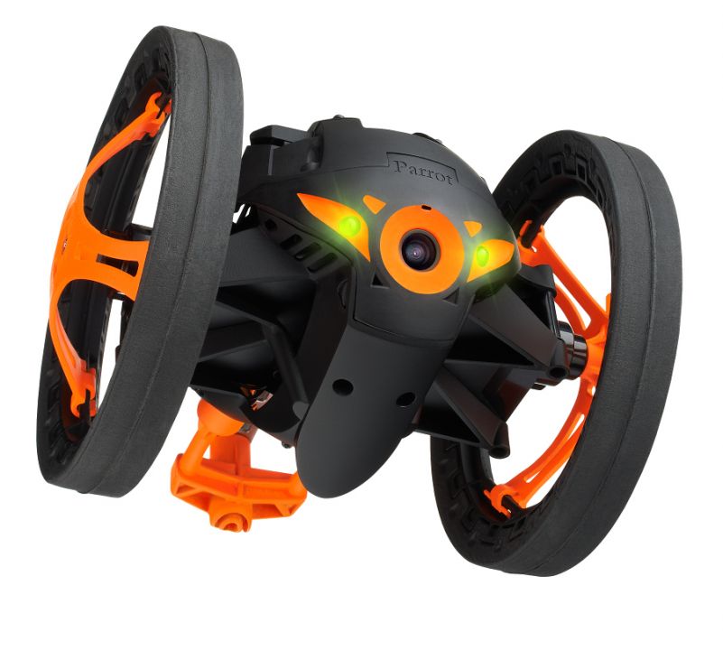 Parrot Jumping Sumo