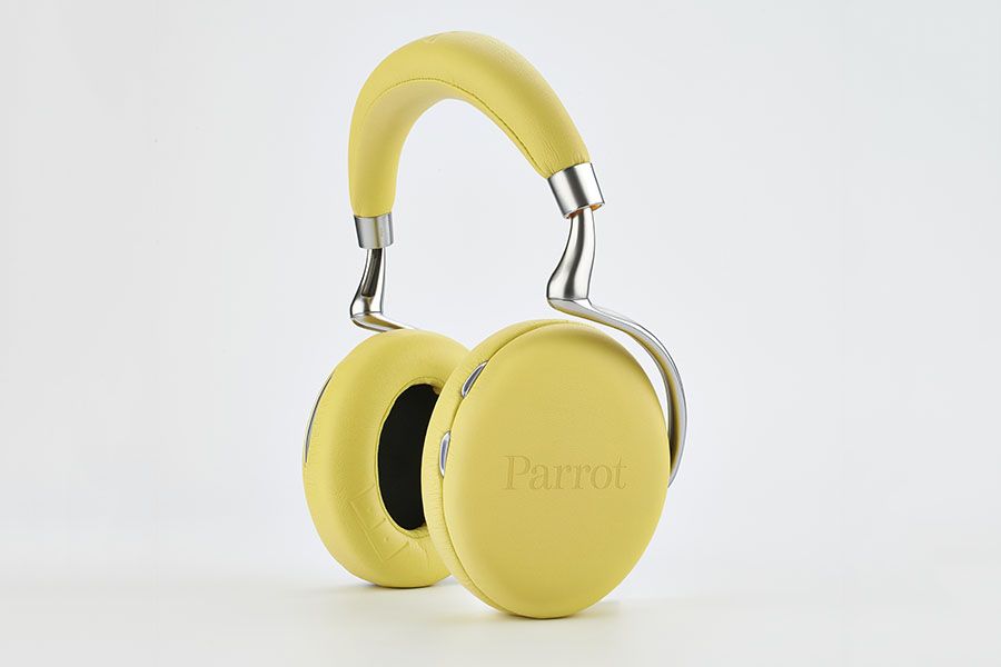 Parrot ZIK 2.0