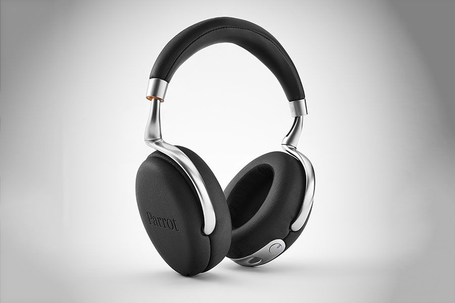 Parrot ZIK 2.0