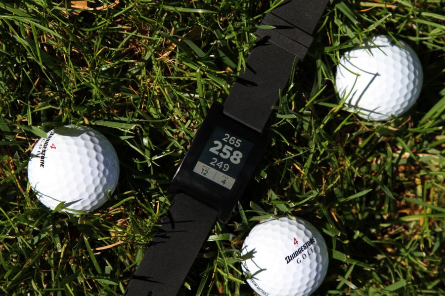 Pebble