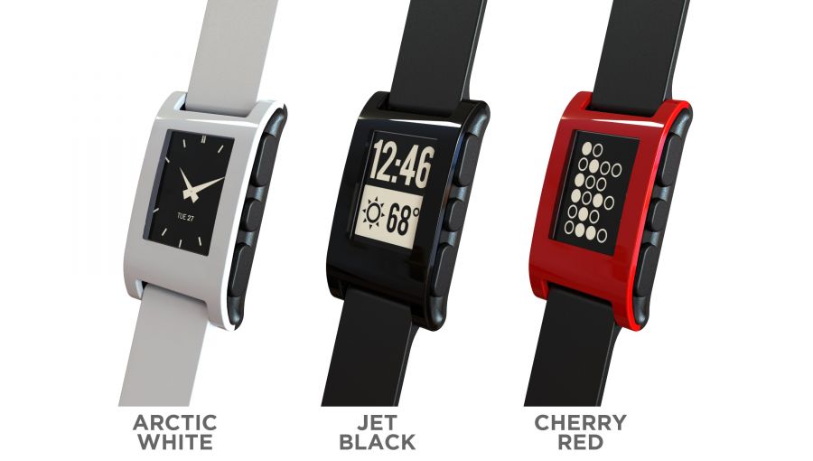 Pebble