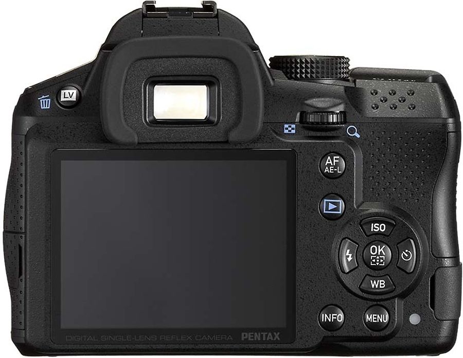 Pentax K-30
