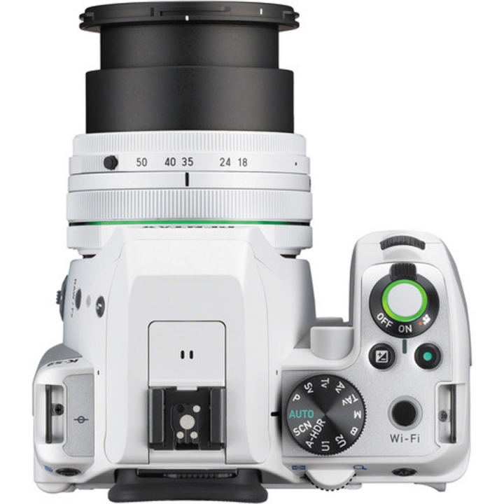 Pentax K-S2