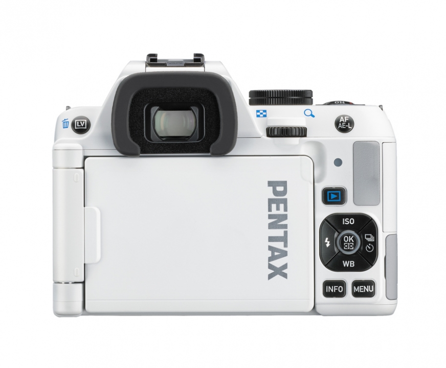 Pentax K-S2