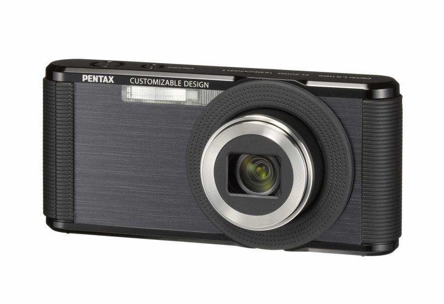 Pentax Optio LS465