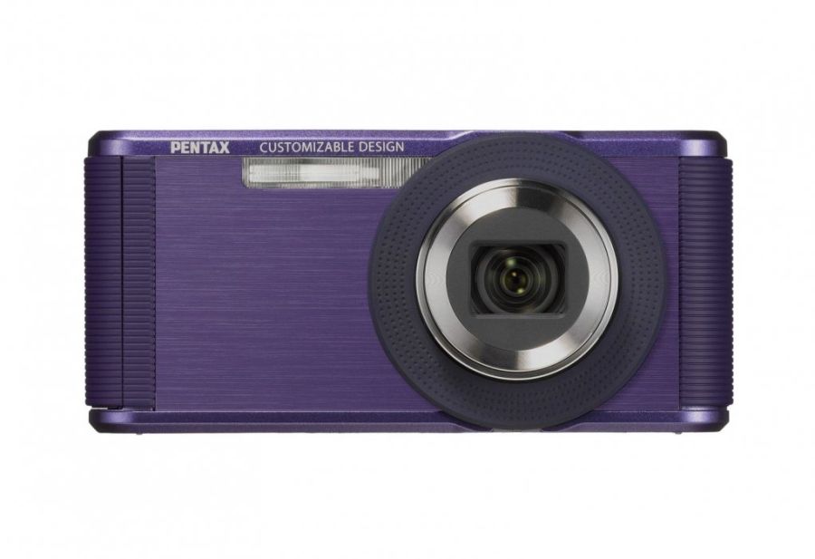 Pentax Optio LS465