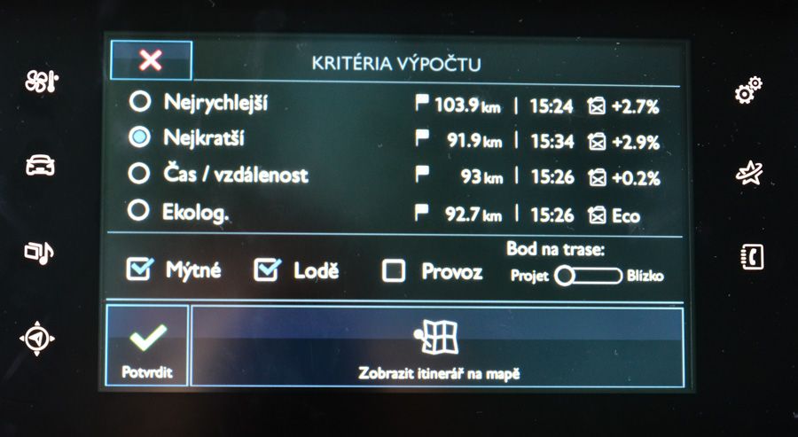 Peugeot 308 SW ALLURE 2.0 BlueHDi