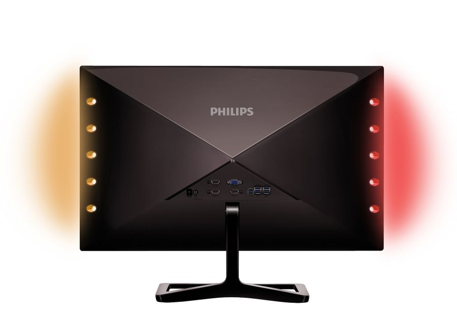 Philips 278G4DHSD 