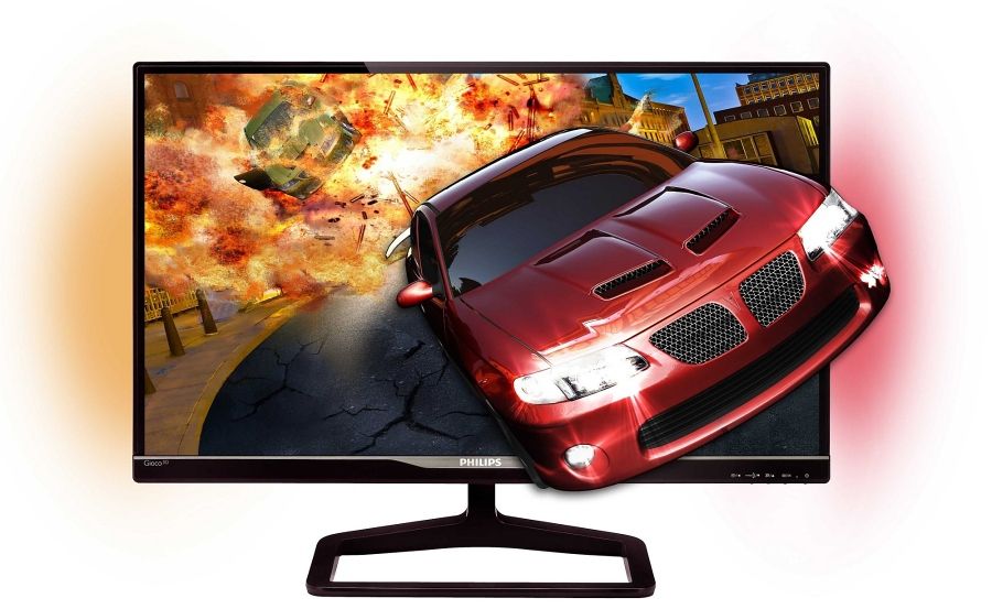 Philips 278G4DHSD 