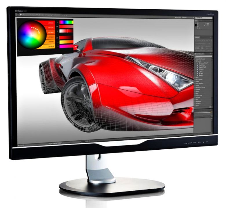 Philips 288P6LJEB 