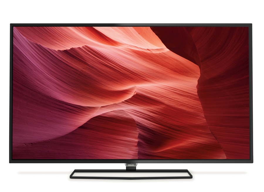 Philips 5500 Series