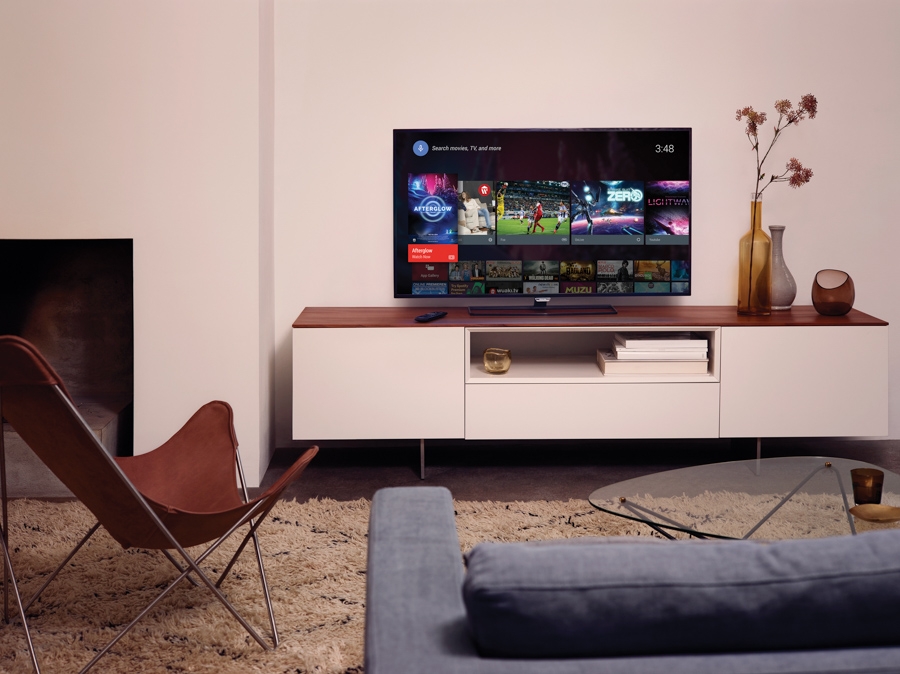 Philips 5500 Series