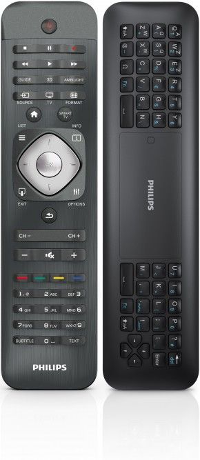 Philips 55PDL8908S a 46PDL8908S