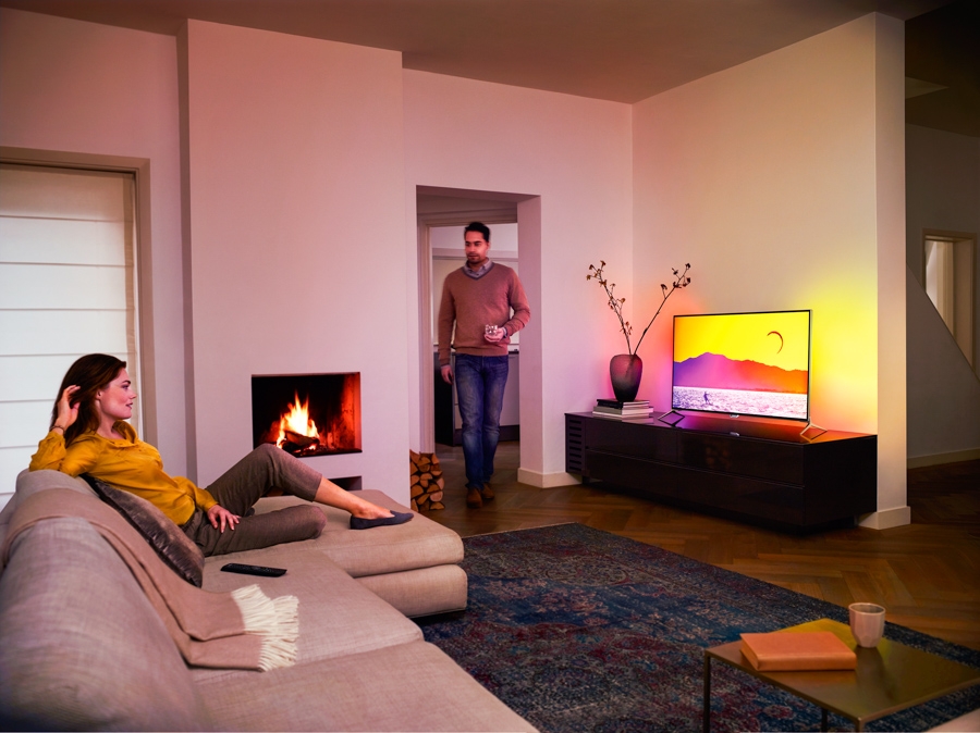 Philips 7100 Series