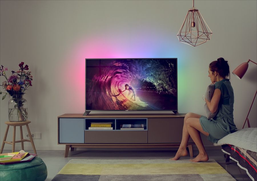 Philips 8000 series 2014