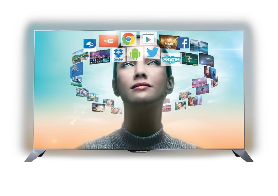 Philips 8000 series 2014