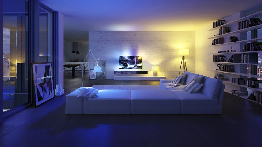 Philips Ambilight