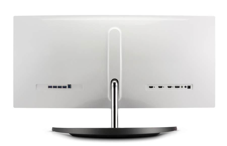 Philips BDM3490UC