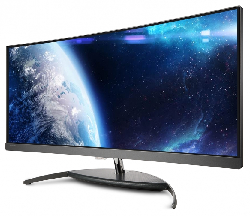 Philips BDM3490UC
