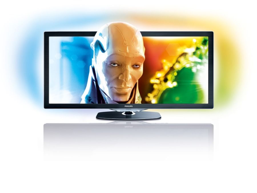 Philips Cinema 21:9 Platinum