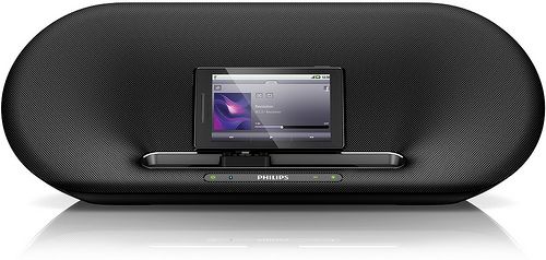 Philips Fidelio AS851/10  
