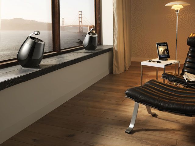 Philips Fidelio DS9800