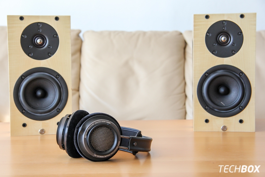 Philips Fidelio X2