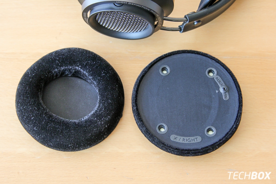 Philips Fidelio X2