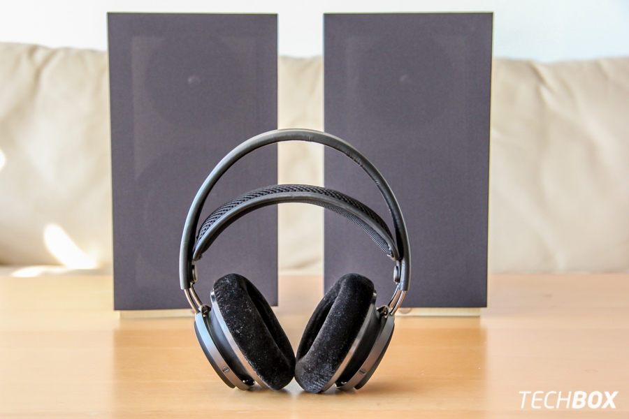 Philips Fidelio X2