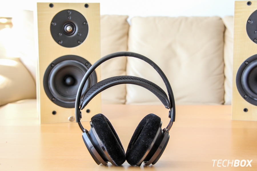 Philips Fidelio X2