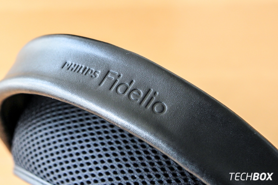 Philips Fidelio X2