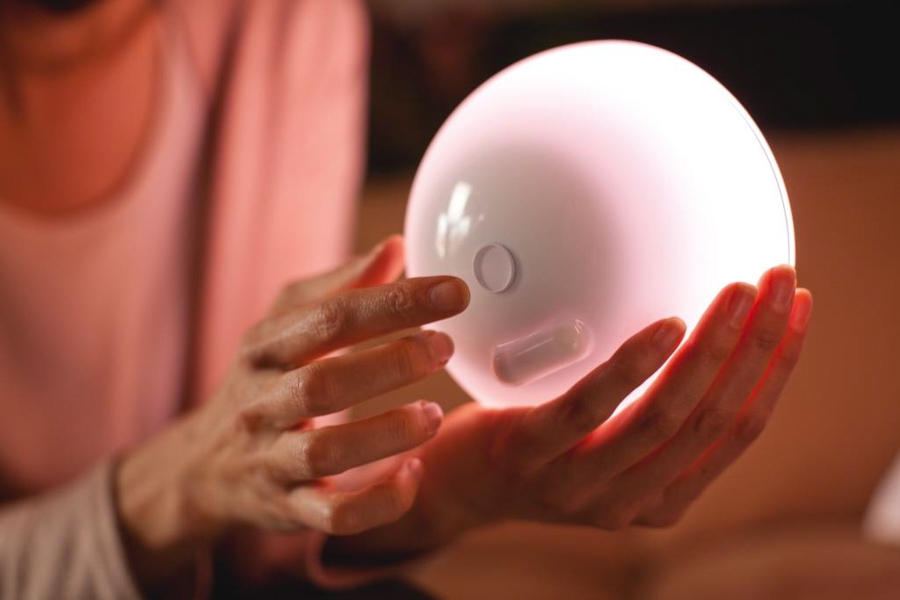 Philips Hue Go