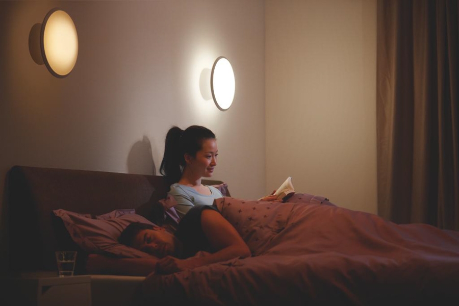 Philips Hue Phoenix